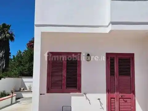 Villa in vendita a Melendugno