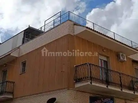 Appartamento in vendita a Supersano