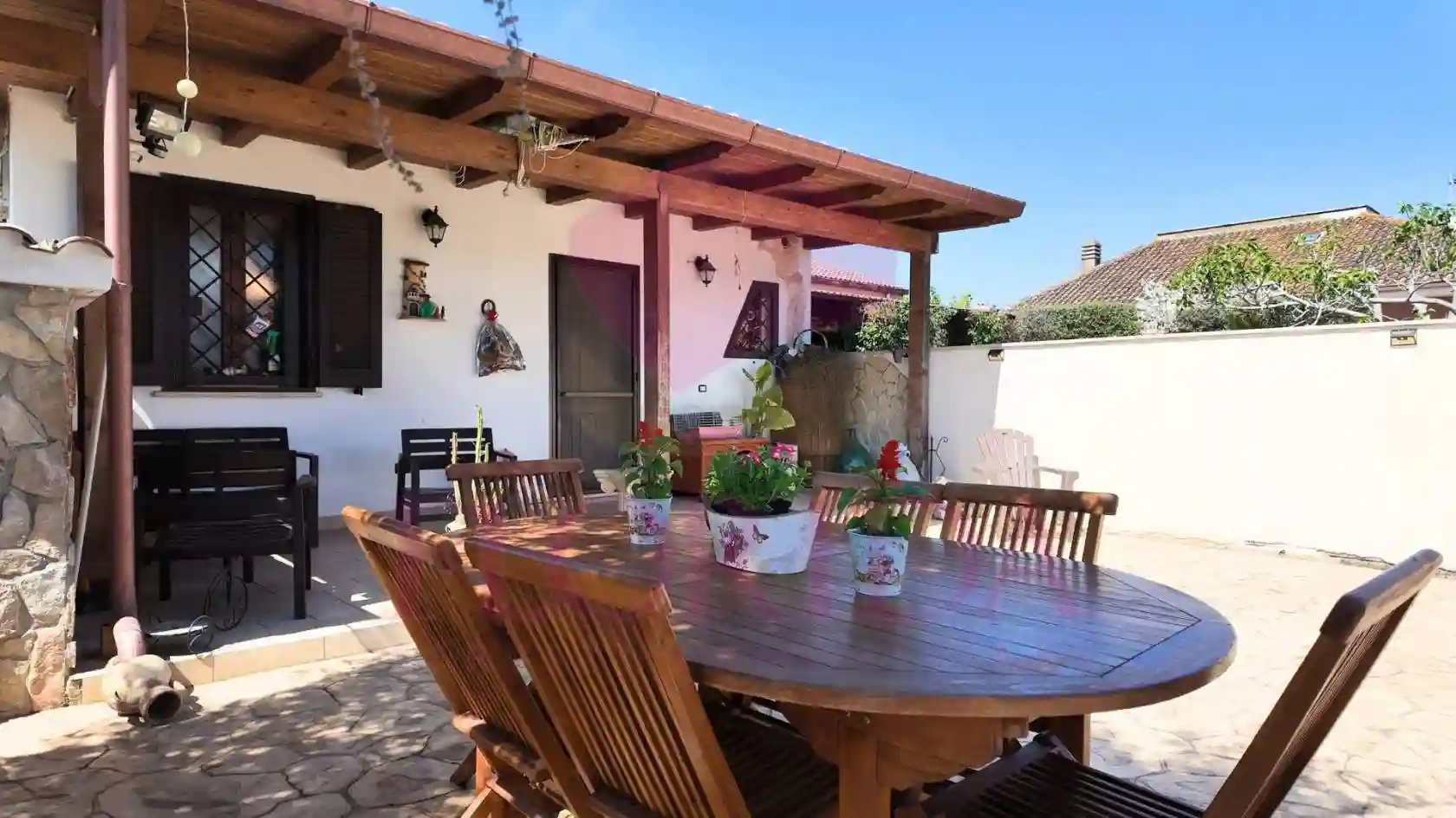 Villa - foto 3