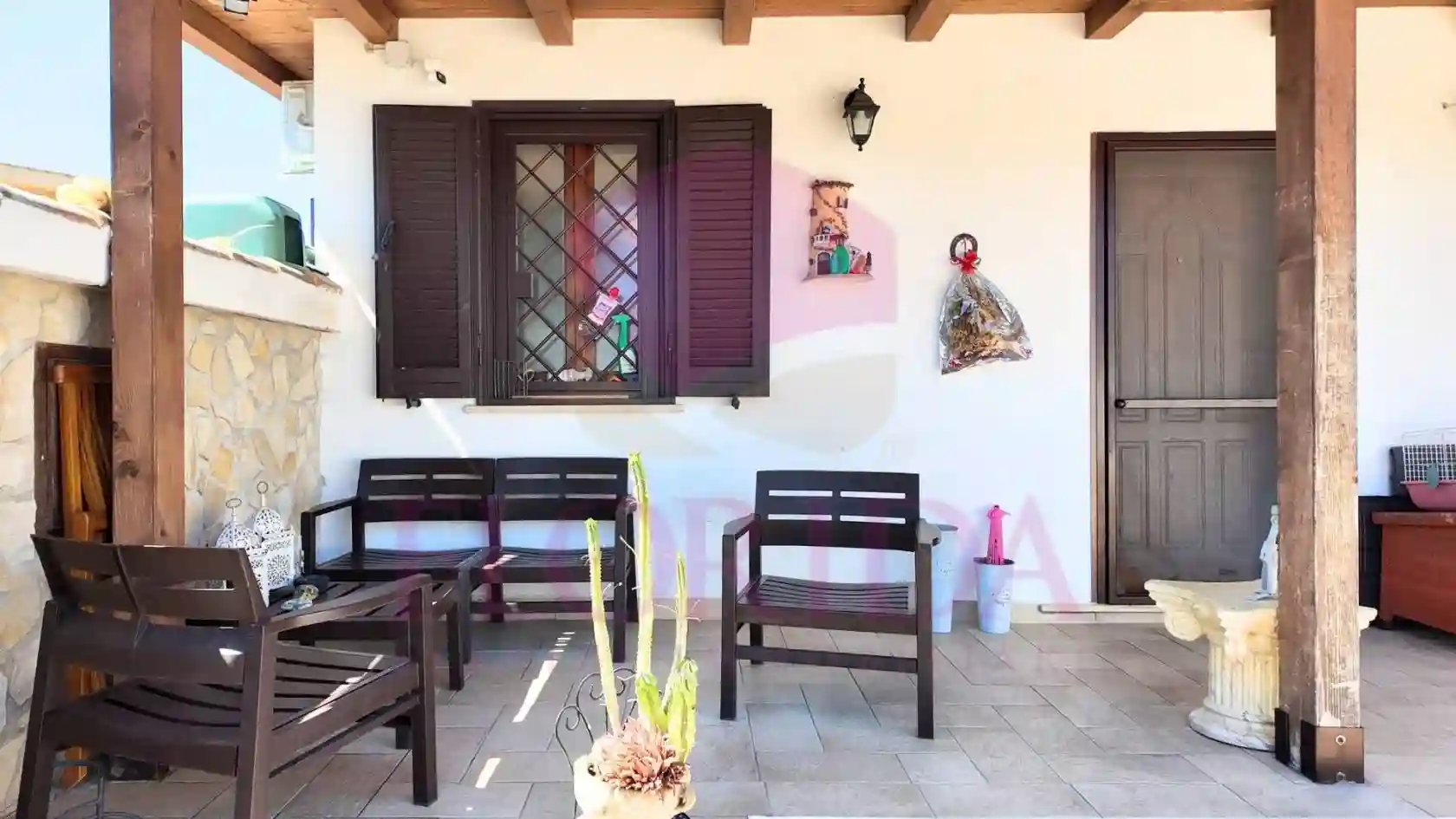 Villa - foto 4