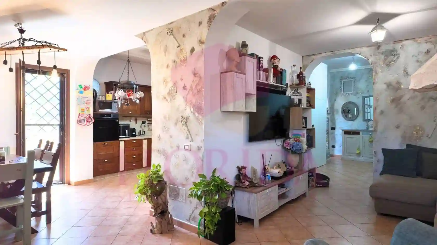 Villa - foto 5