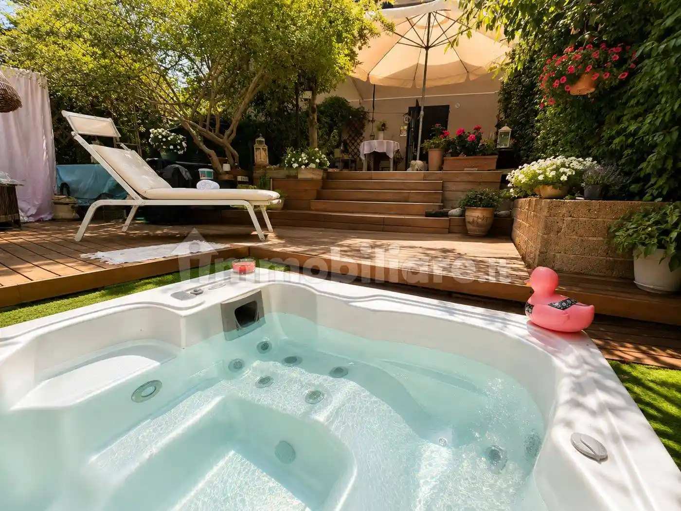 Casa indipendente in vendita a Riccione