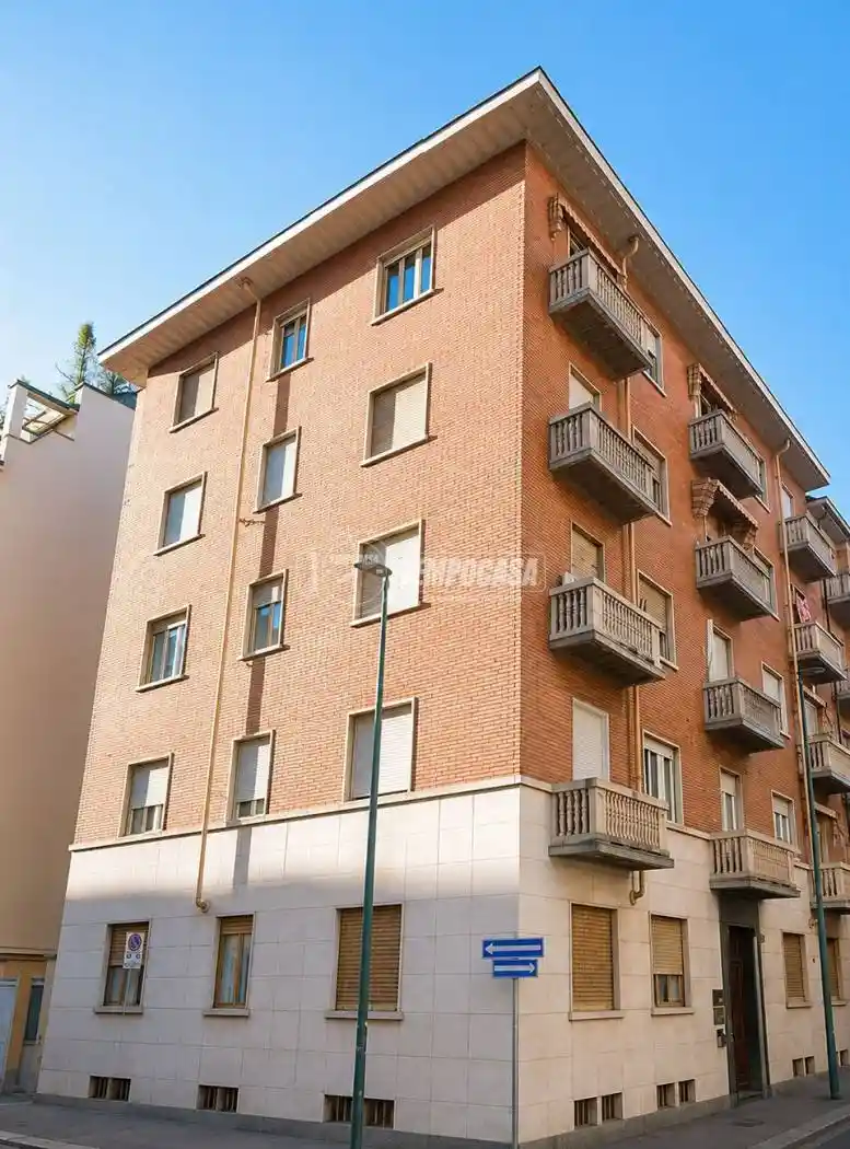 Appartamento in vendita a Torino