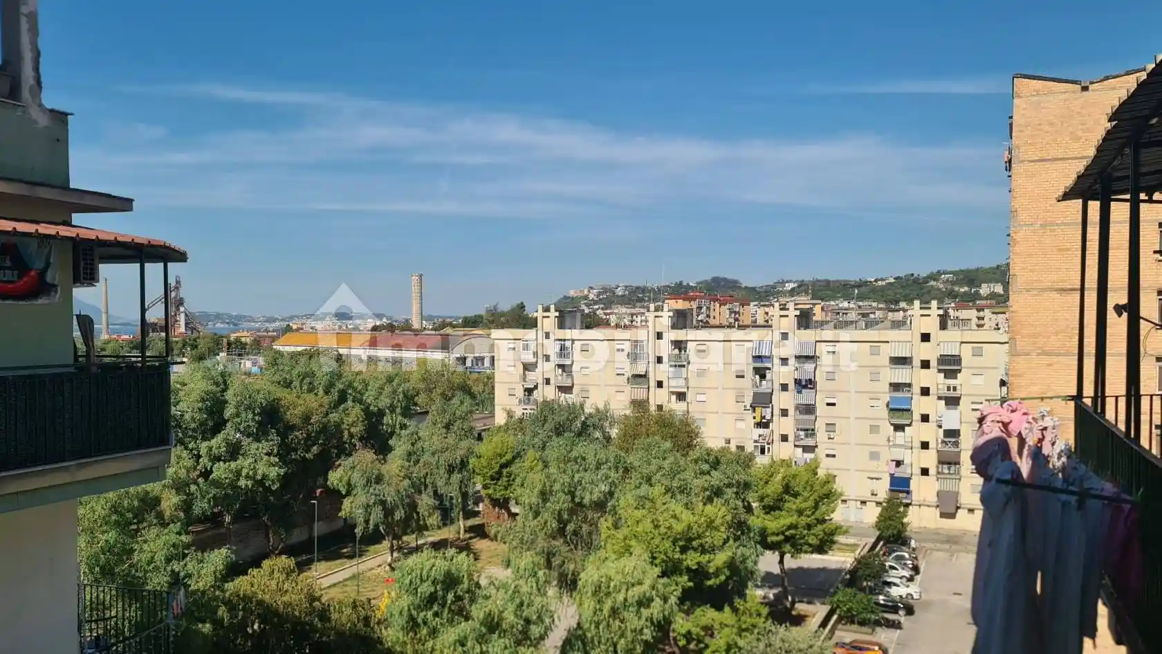 Appartamento in vendita a Napoli