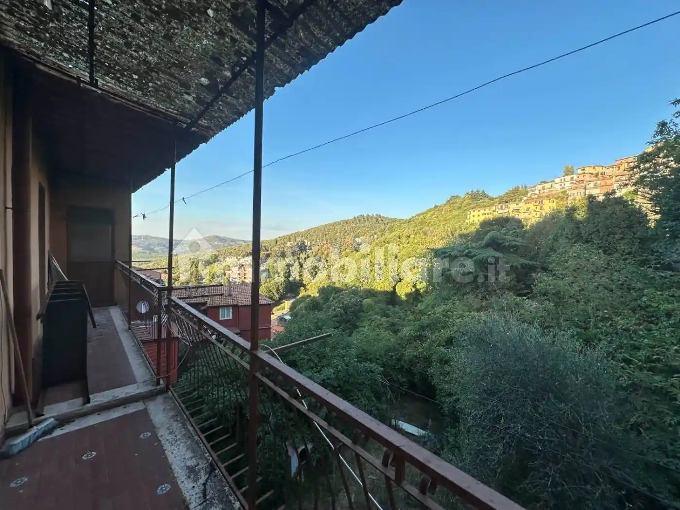 Appartamento in vendita a Rocca di Papa