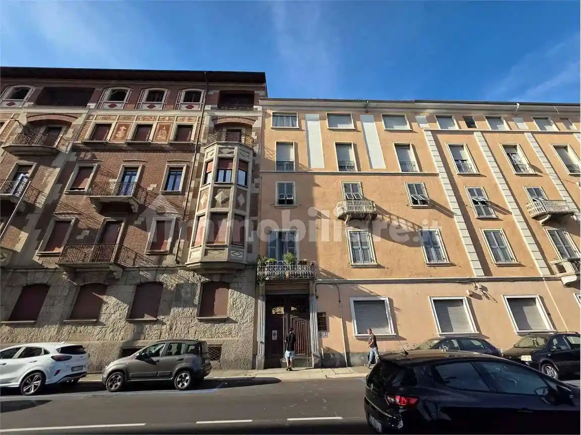 Appartamento in vendita a Alessandria