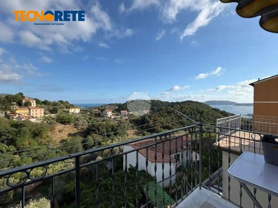 Appartamento in vendita a La Spezia