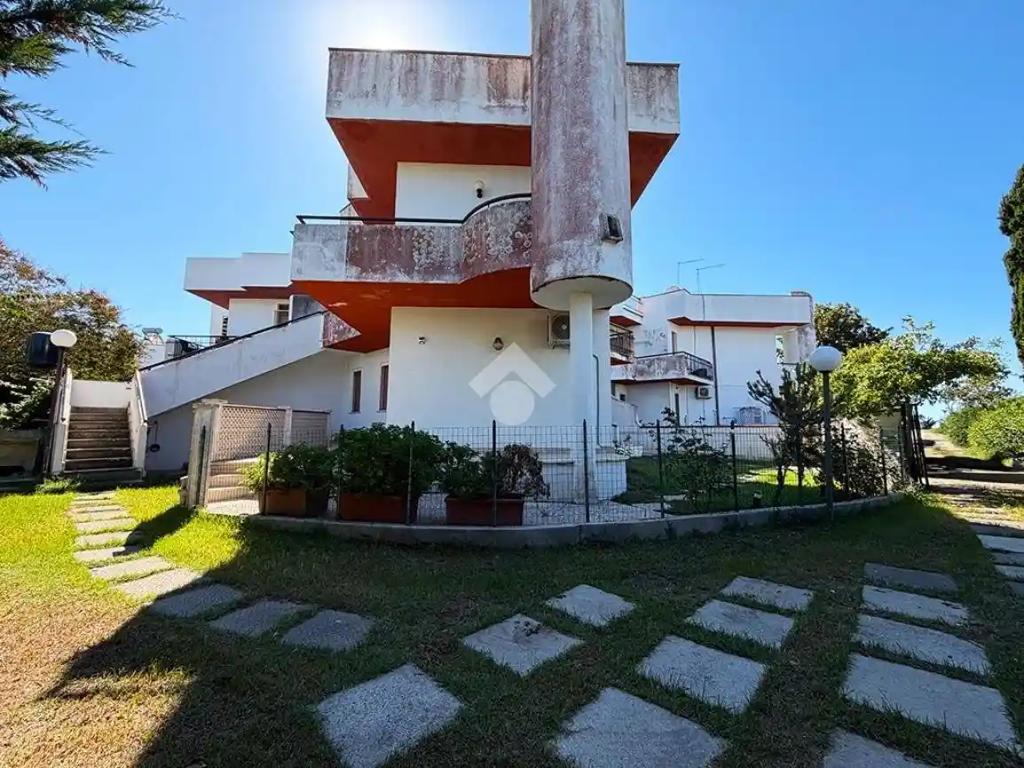 Appartamento in vendita a Montalto di Castro