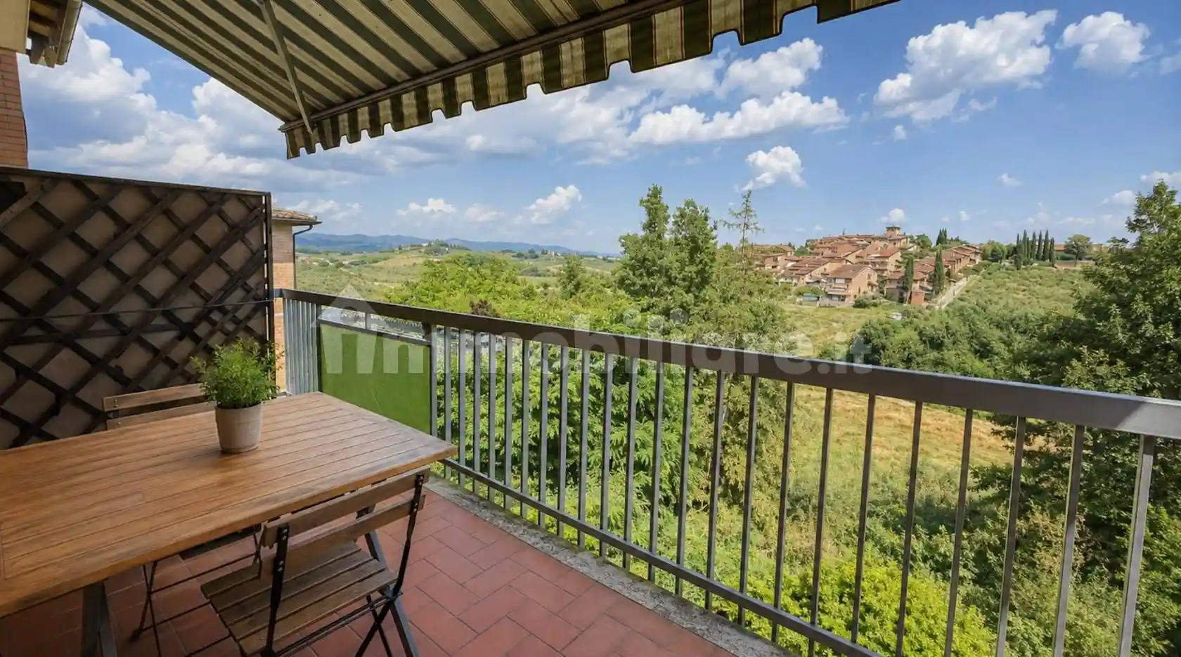 Appartamento in vendita a Siena