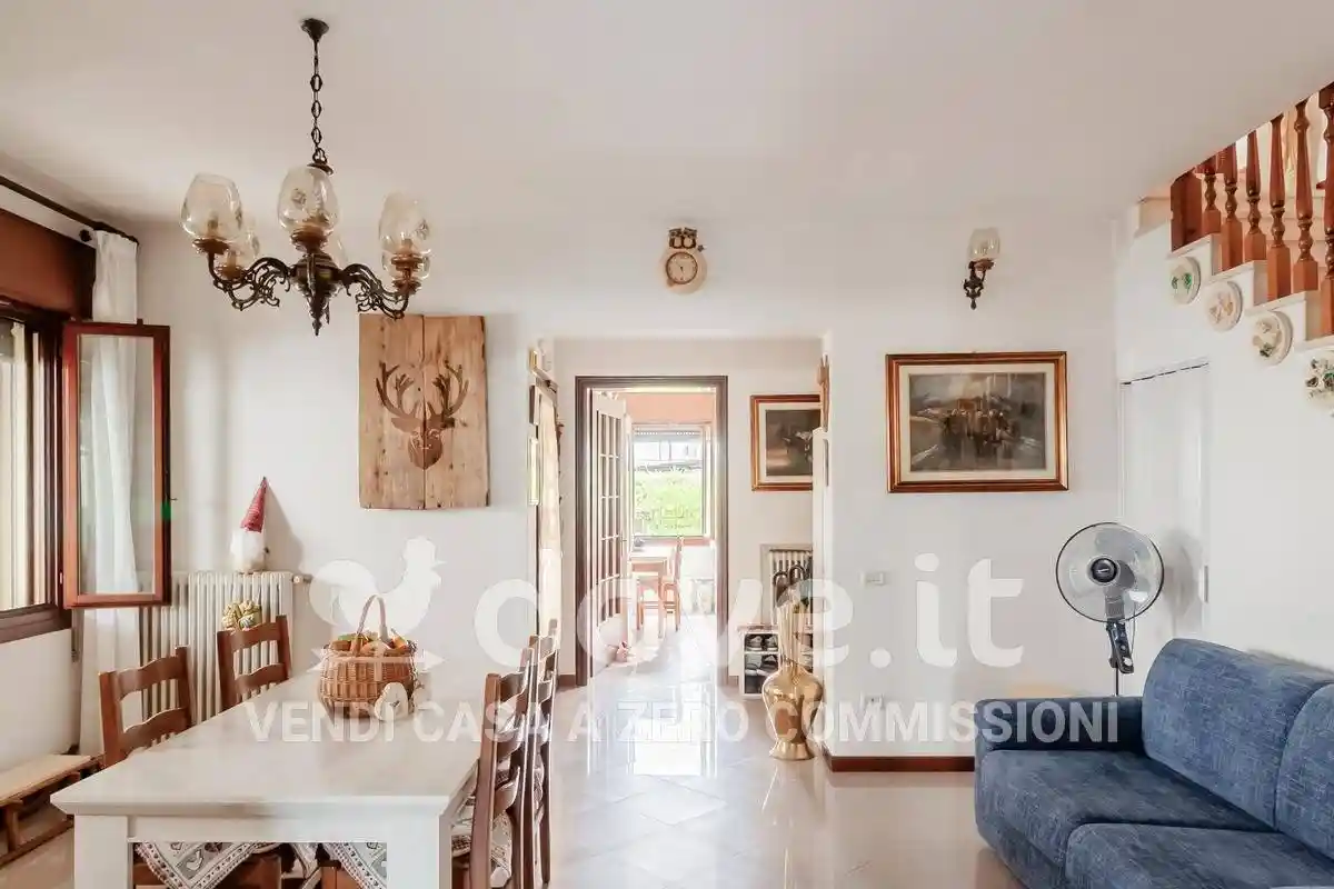 Casa indipendente in vendita a Montegrotto Terme