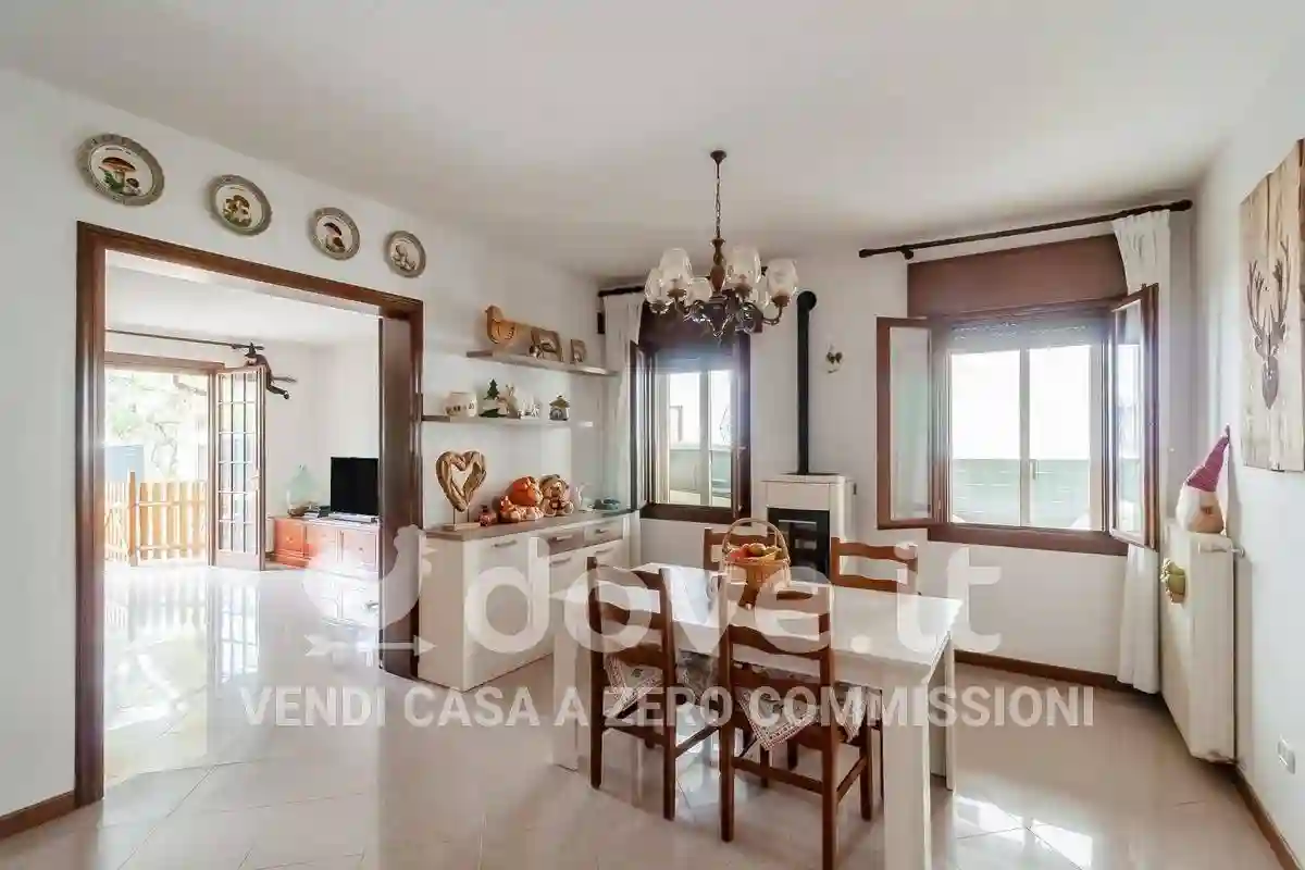 Casa indipendente - foto 4