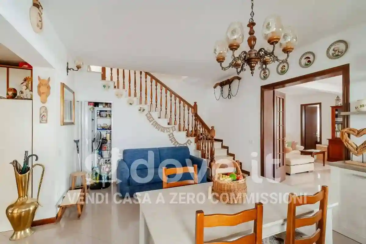 Casa indipendente - foto 5