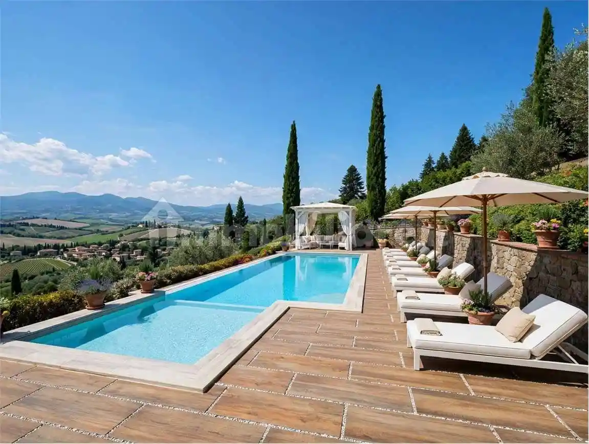Villa in vendita a Capannori