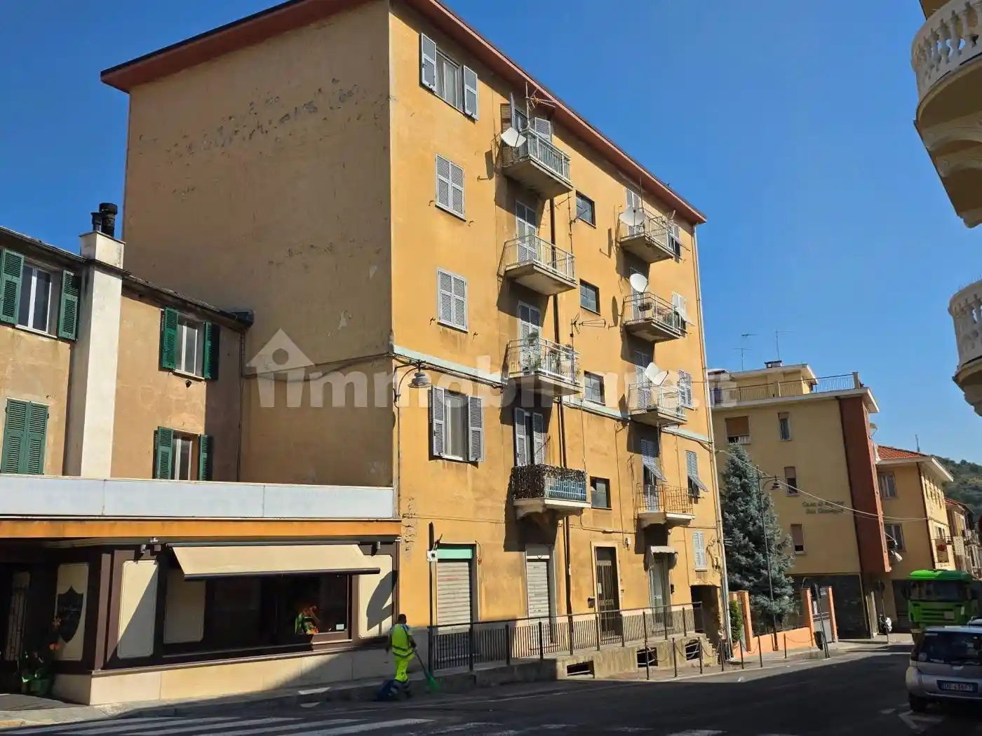 Appartamento in vendita a Quiliano