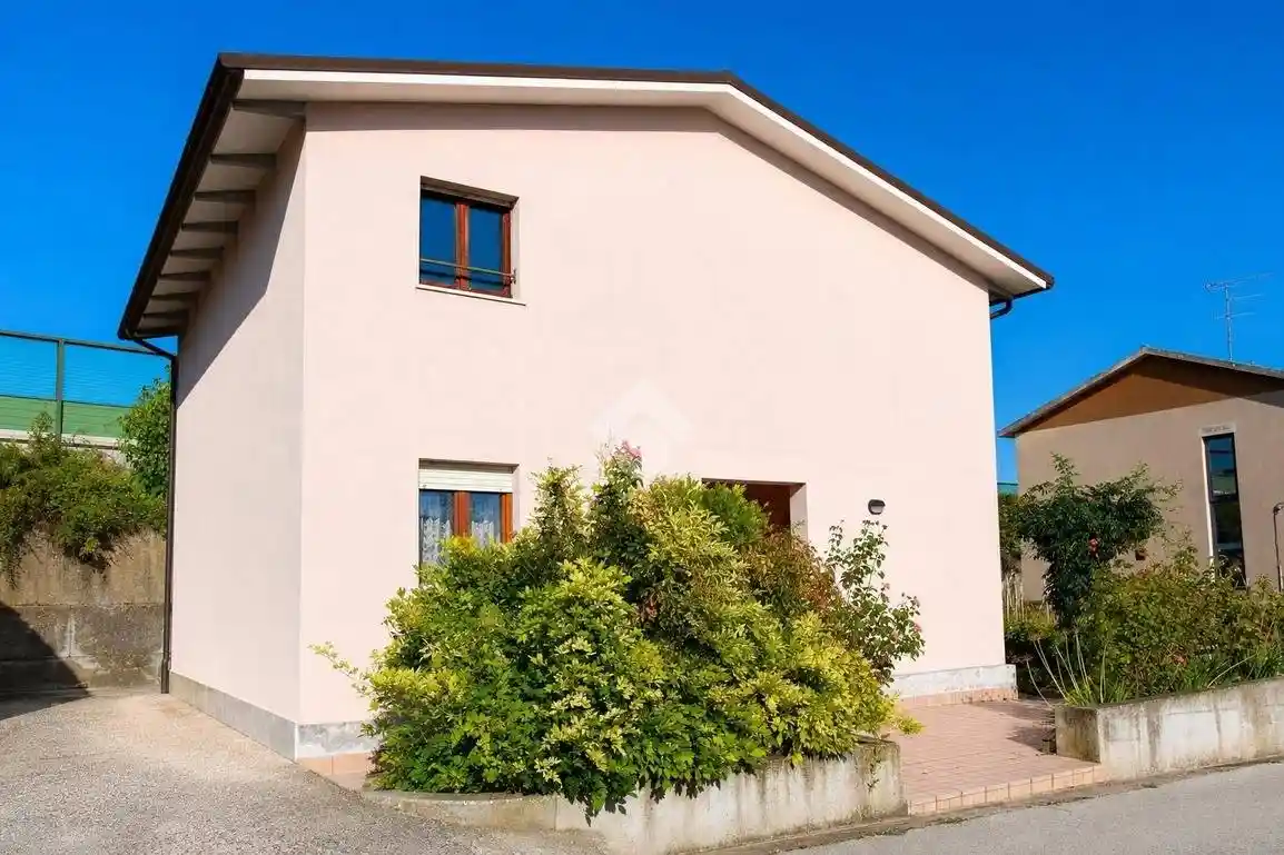 Casa indipendente in vendita a Porto San Giorgio