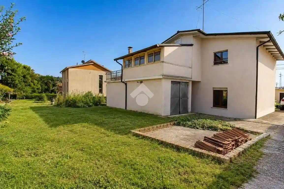 Casa indipendente - foto 2
