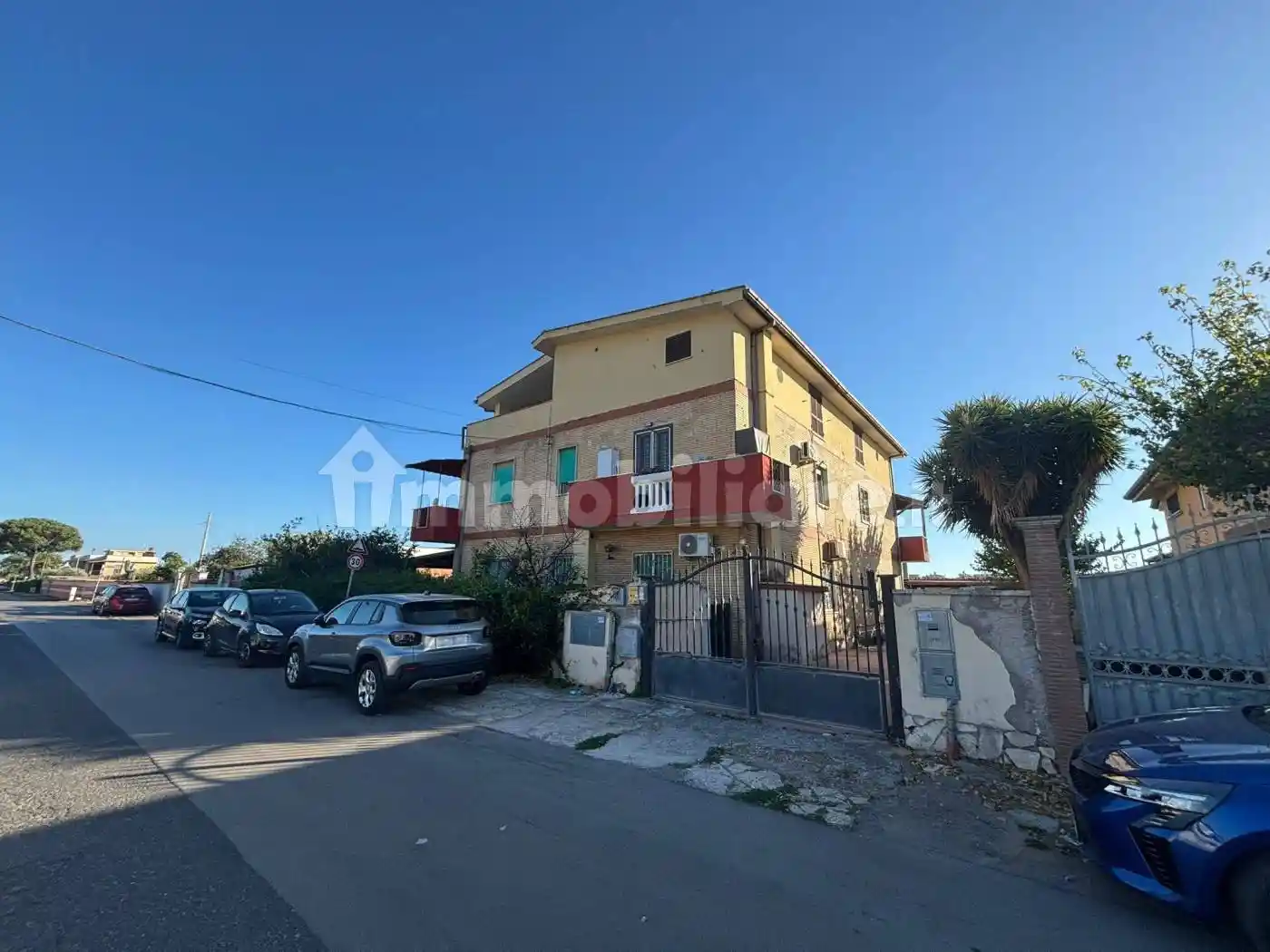 Appartamento in vendita a Pomezia
