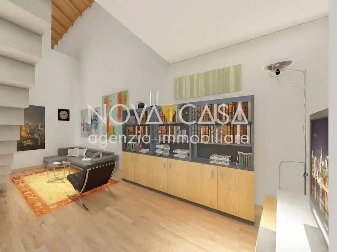 Appartamento - foto 5