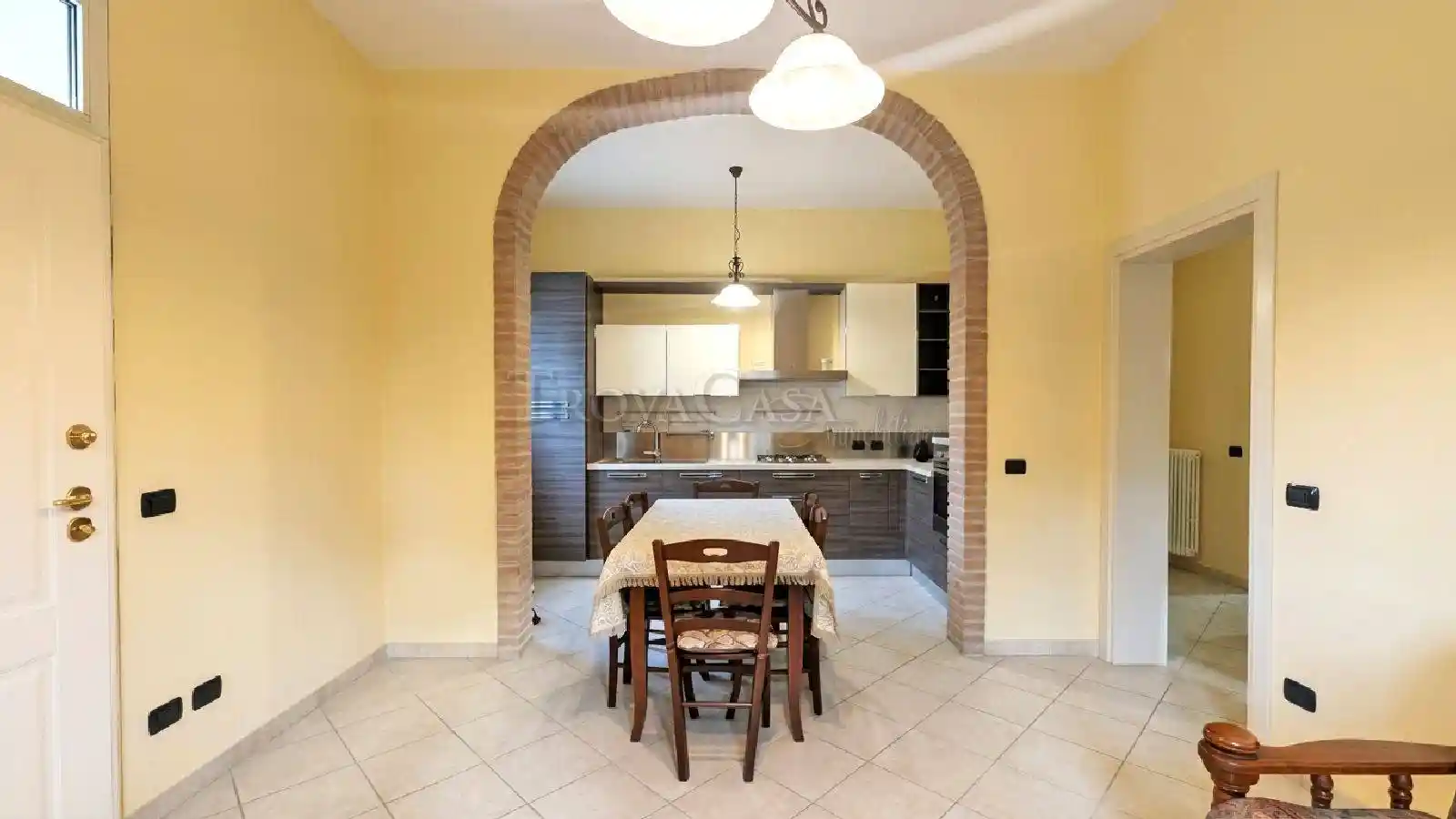 Appartamento in vendita a Fidenza