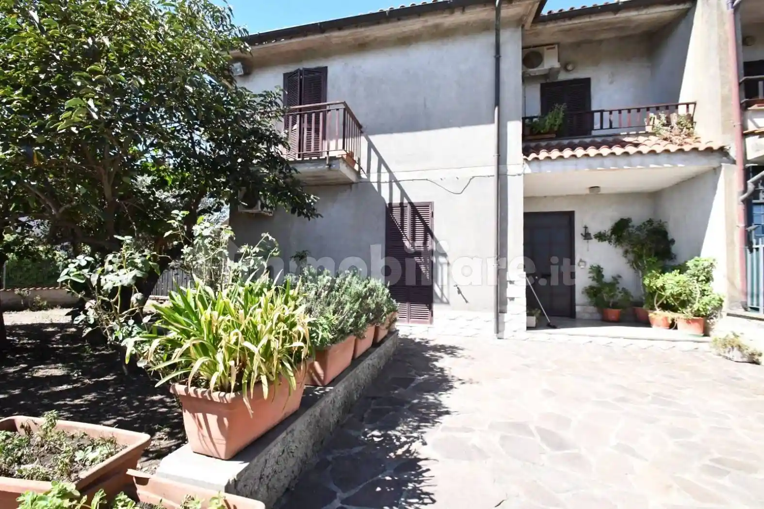 Villa in vendita a Roma