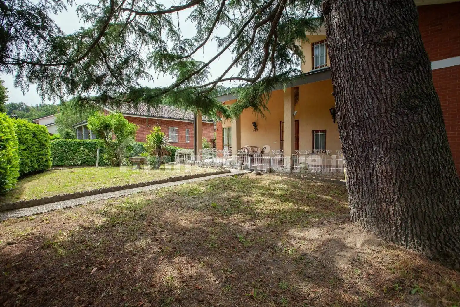Villa in vendita a Castiglione Torinese