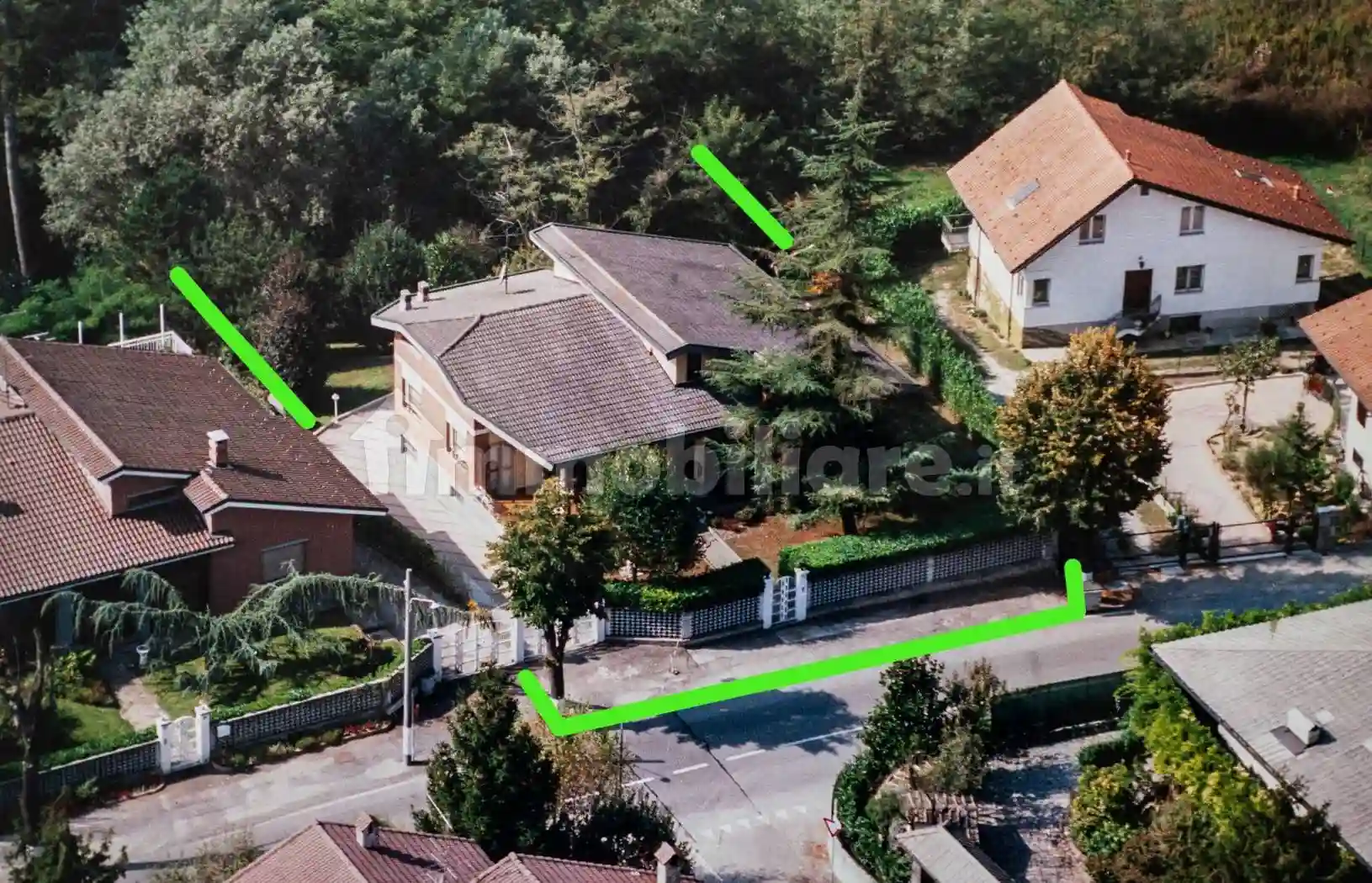 Villa - foto 4