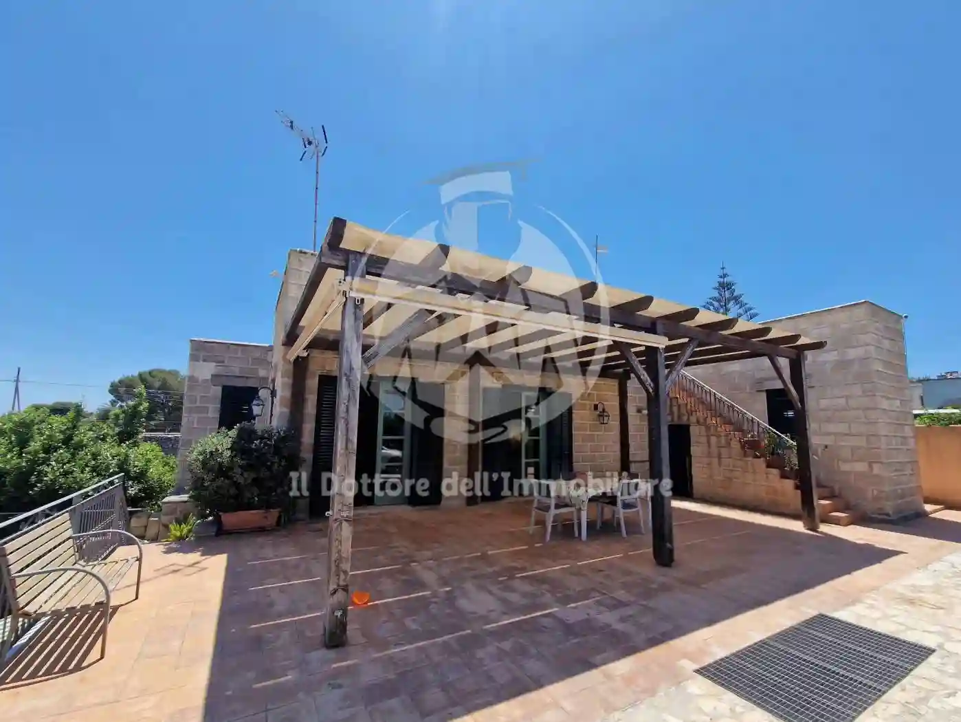 Villa - foto 3
