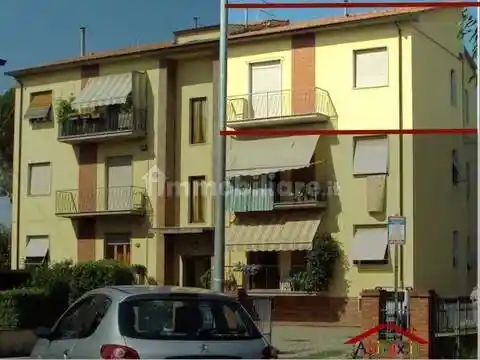 Appartamento in vendita a Arezzo