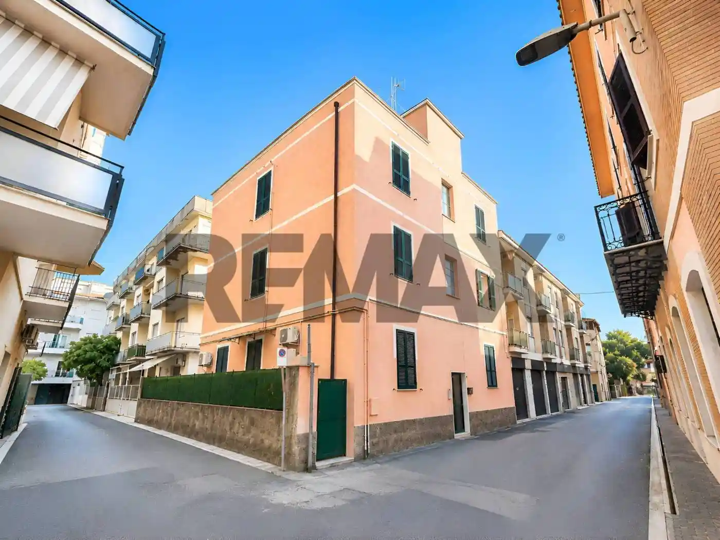 Appartamento in vendita a Terracina
