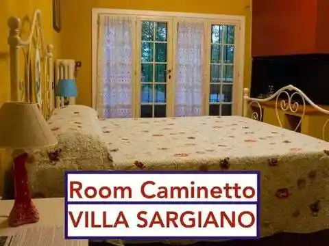 Villa in affitto a Arezzo