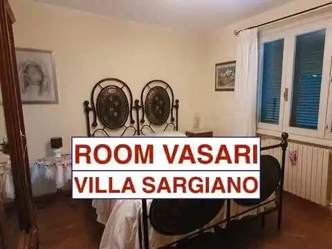 Villa in affitto a Arezzo