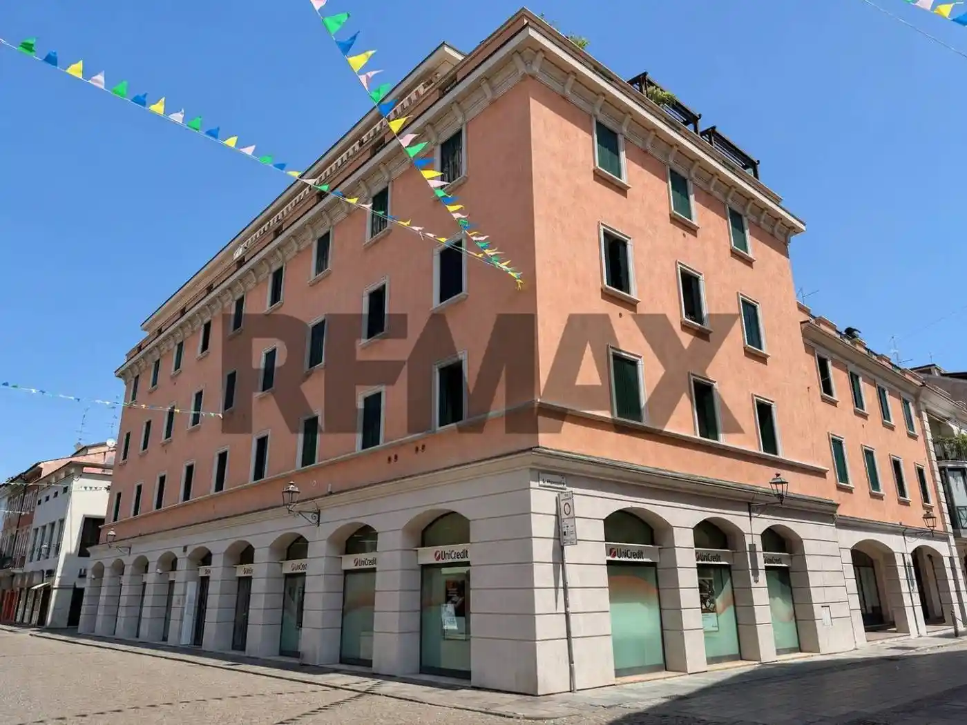 Appartamento in vendita a Guastalla