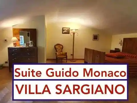 Villa in affitto a Arezzo
