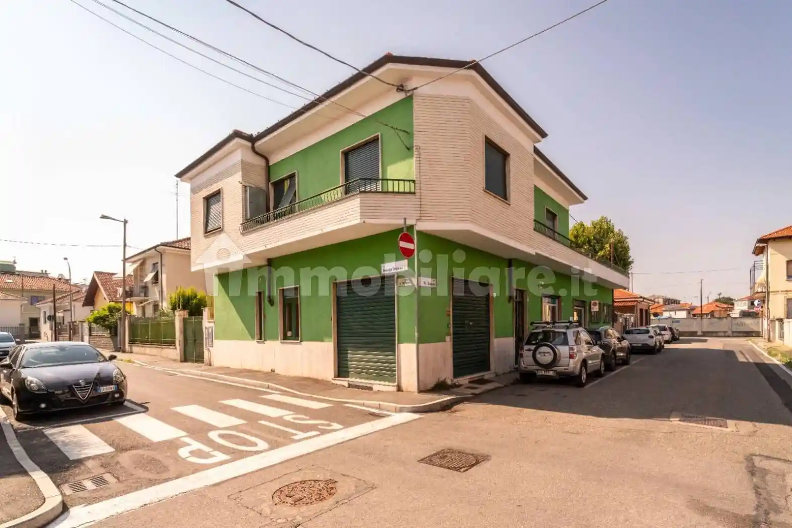 Villa in vendita a Grugliasco