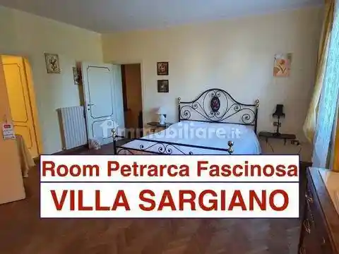 Villa in affitto a Arezzo