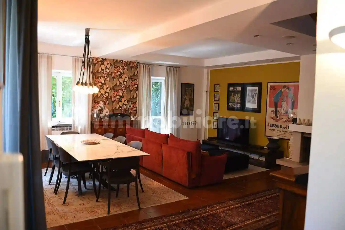 Villa - foto 2