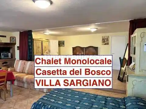 Villa in affitto a Arezzo