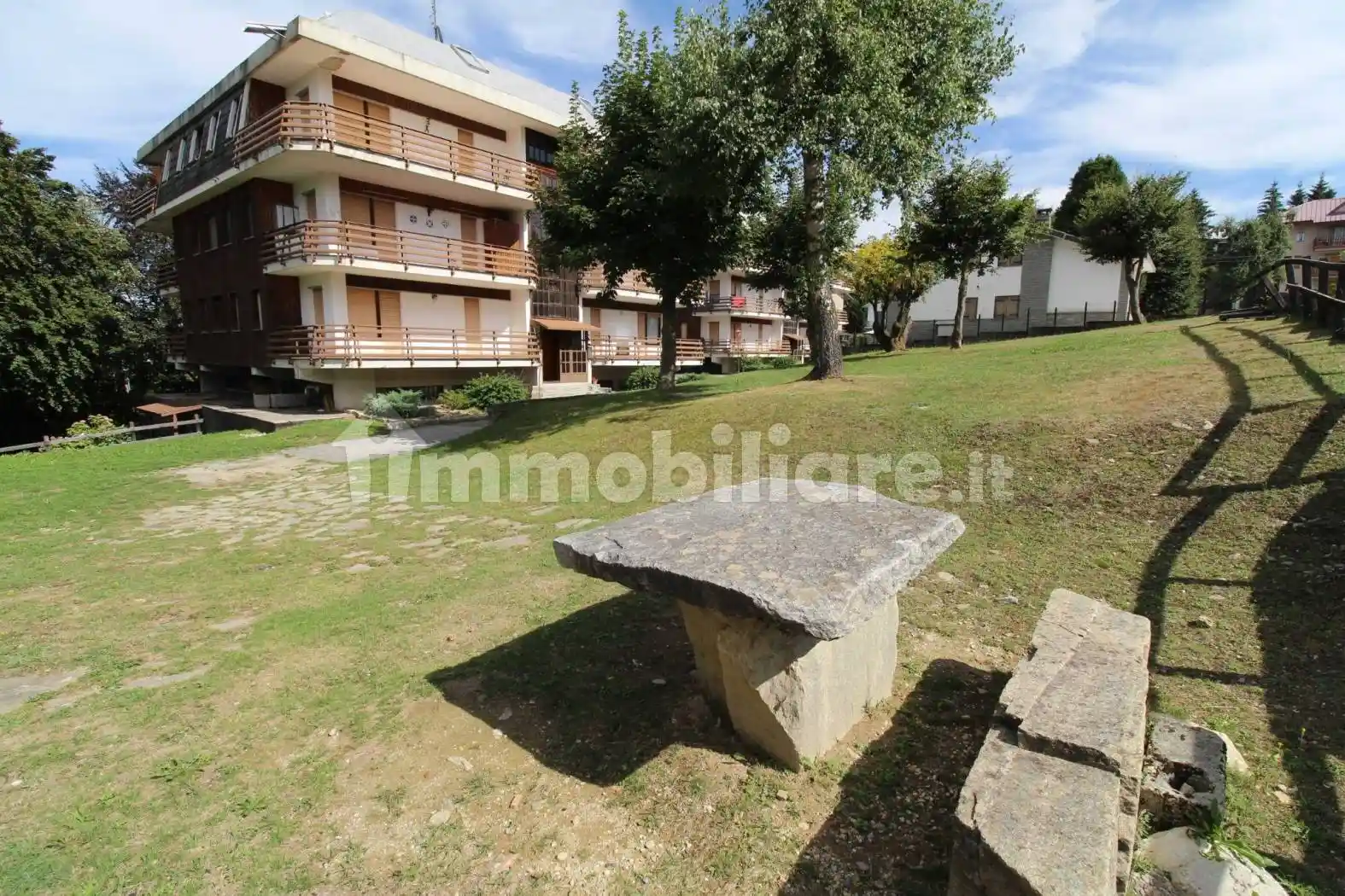 Appartamento in vendita a Bagnolo Piemonte