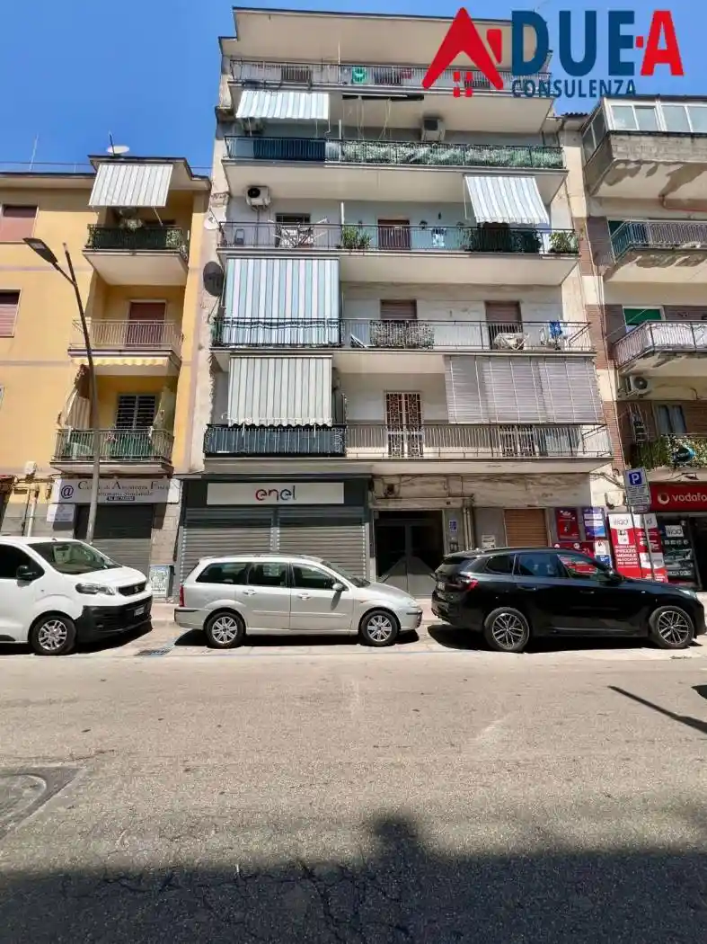 Appartamento in affitto a Marano di Napoli