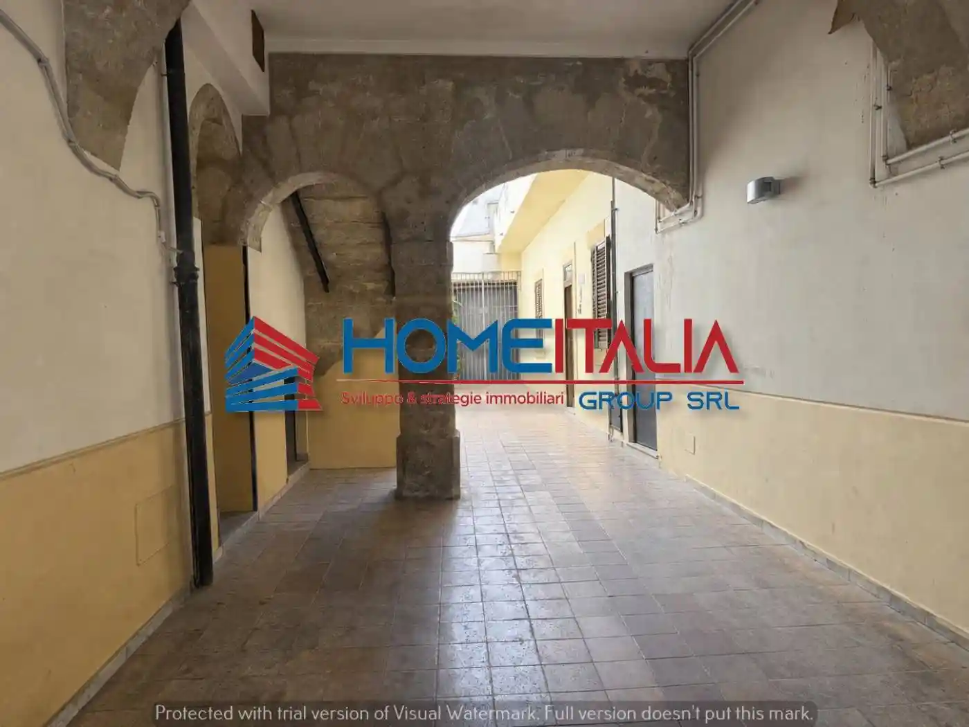 Appartamento in vendita a Palermo