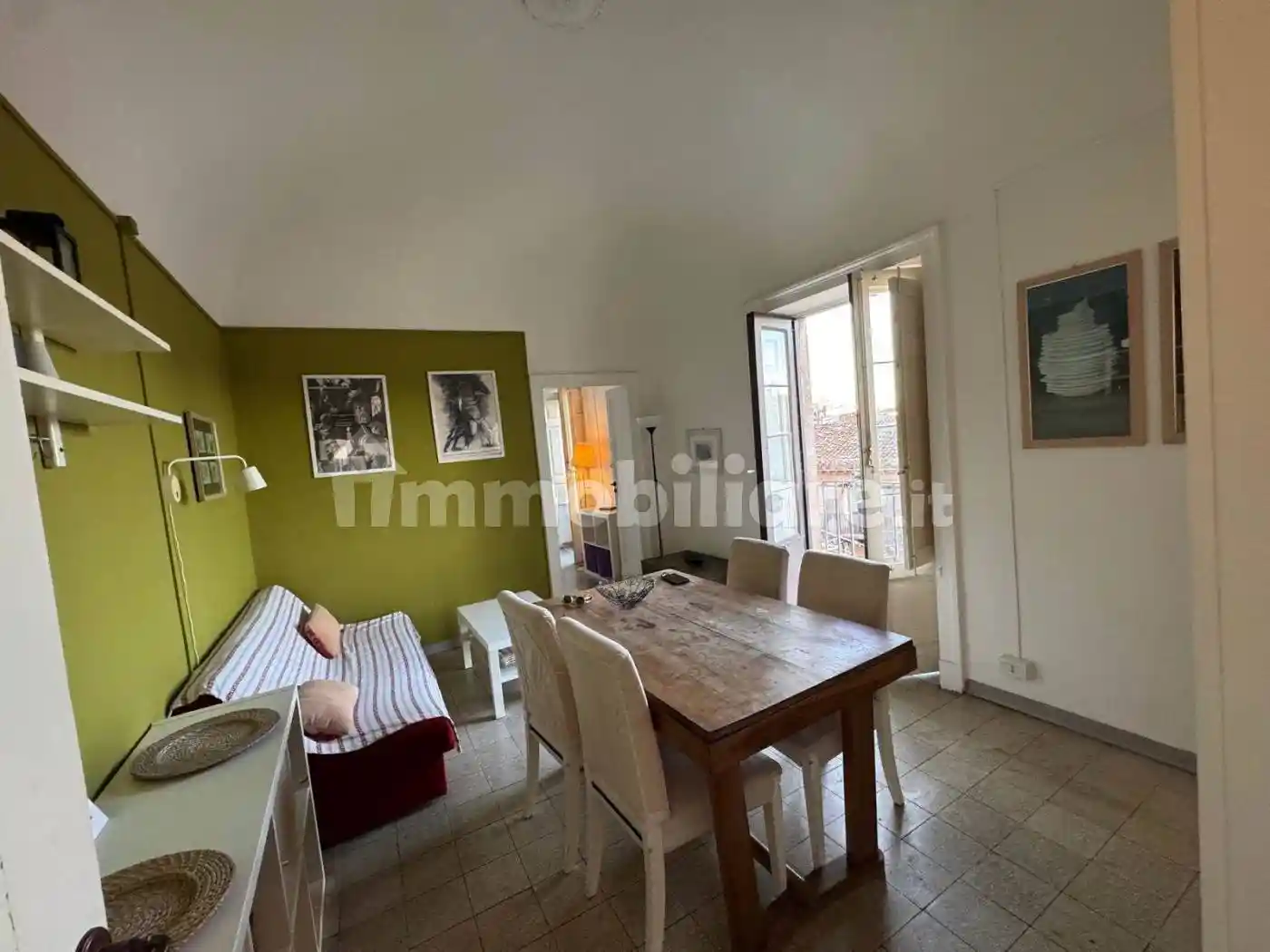 Appartamento in vendita a Catania