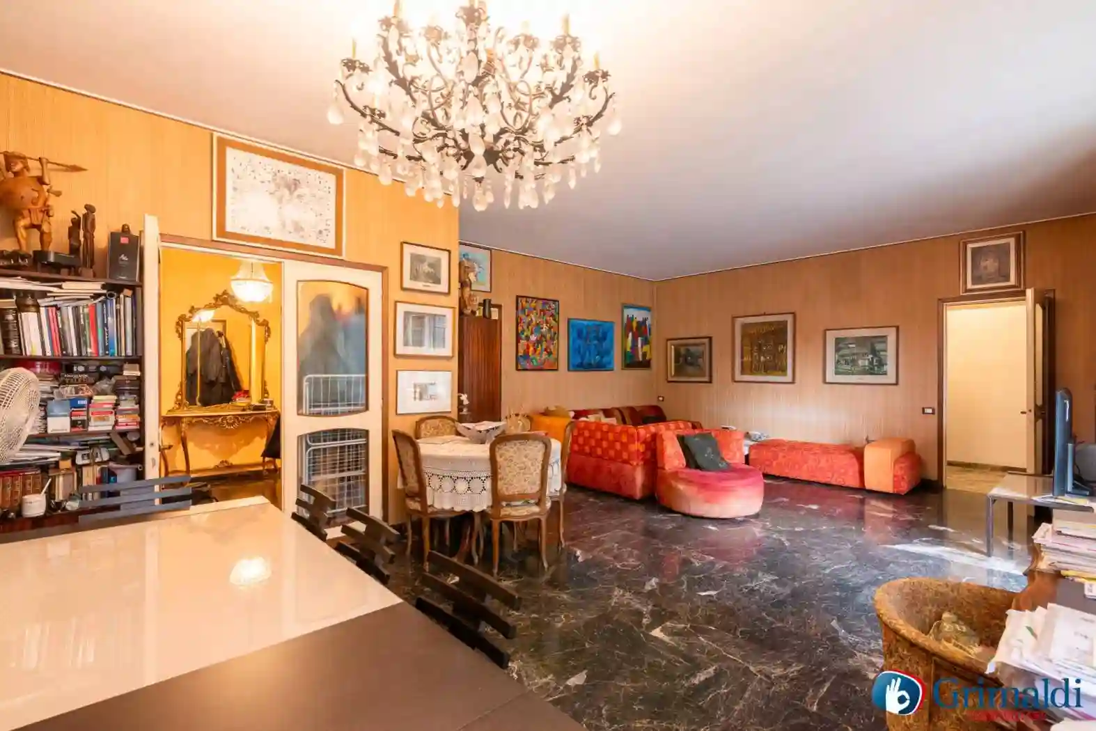 Appartamento - foto 5