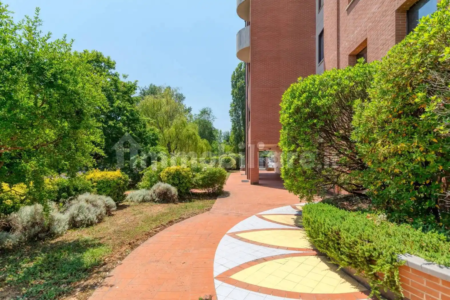 Appartamento in vendita a San Lazzaro di Savena