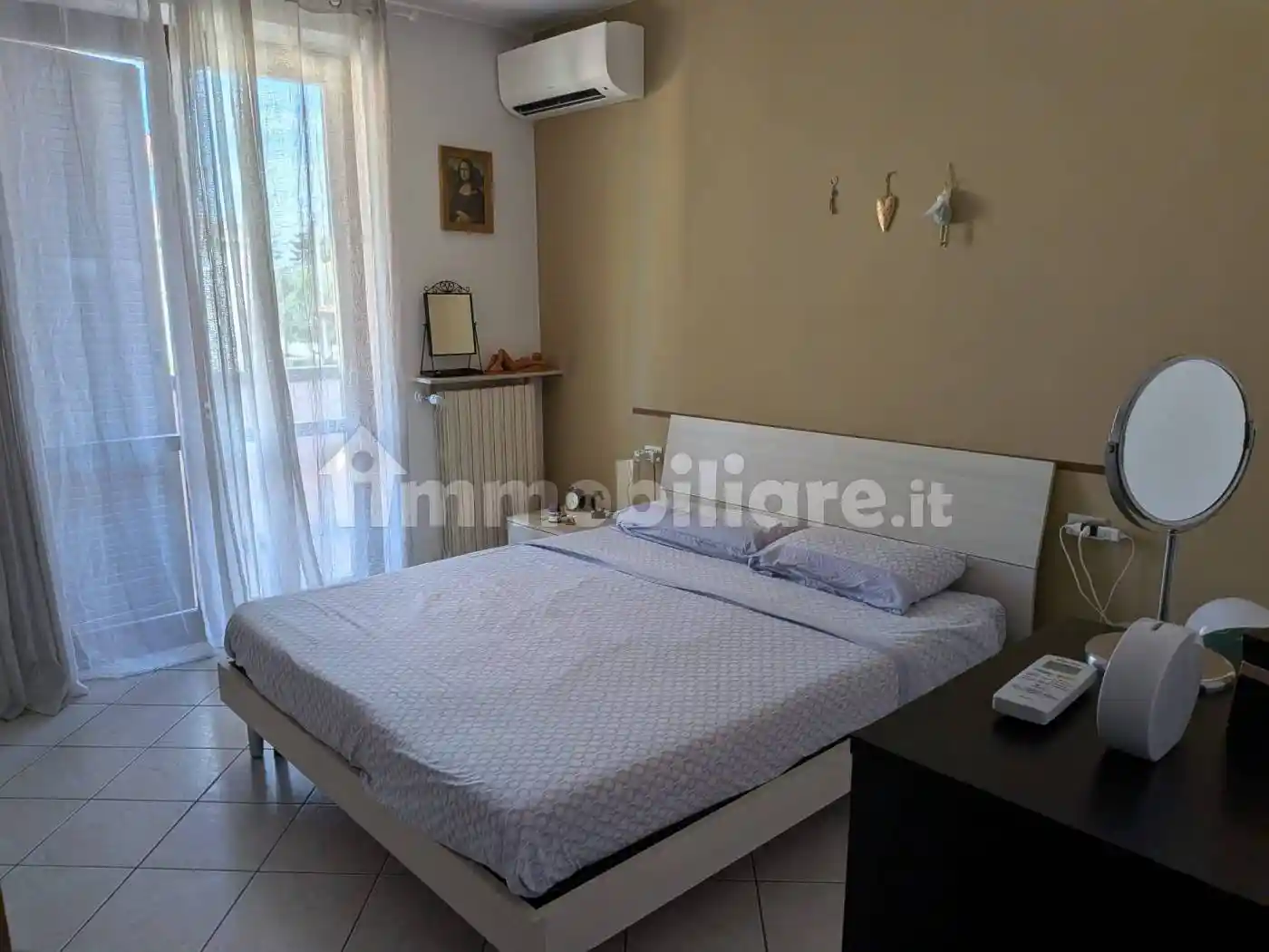 Appartamento in affitto a Lonate Pozzolo