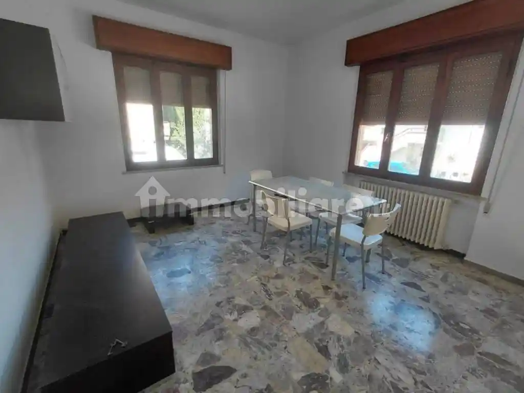 Appartamento in vendita a Pistoia
