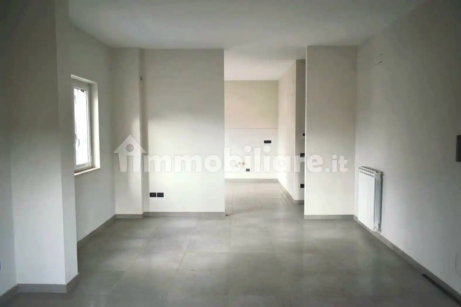Appartamento in vendita a Pomigliano d'Arco