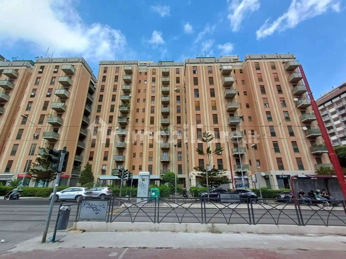 Appartamento in vendita a Palermo