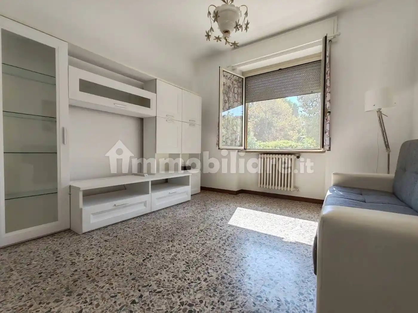 Appartamento in affitto a San Donato Milanese