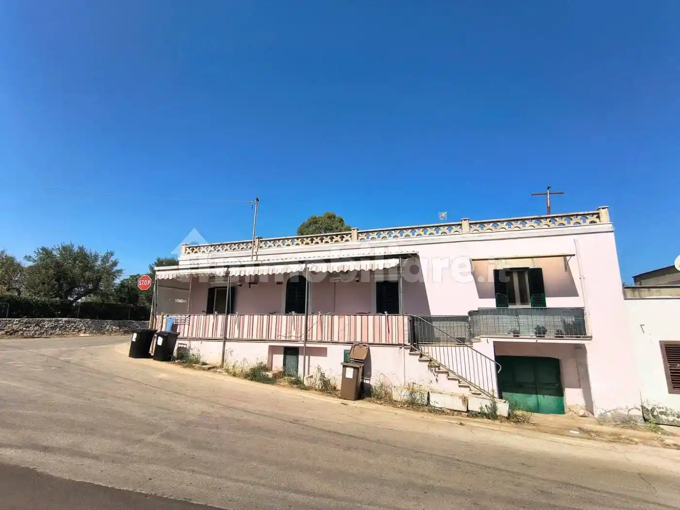 Villa in vendita a Monopoli