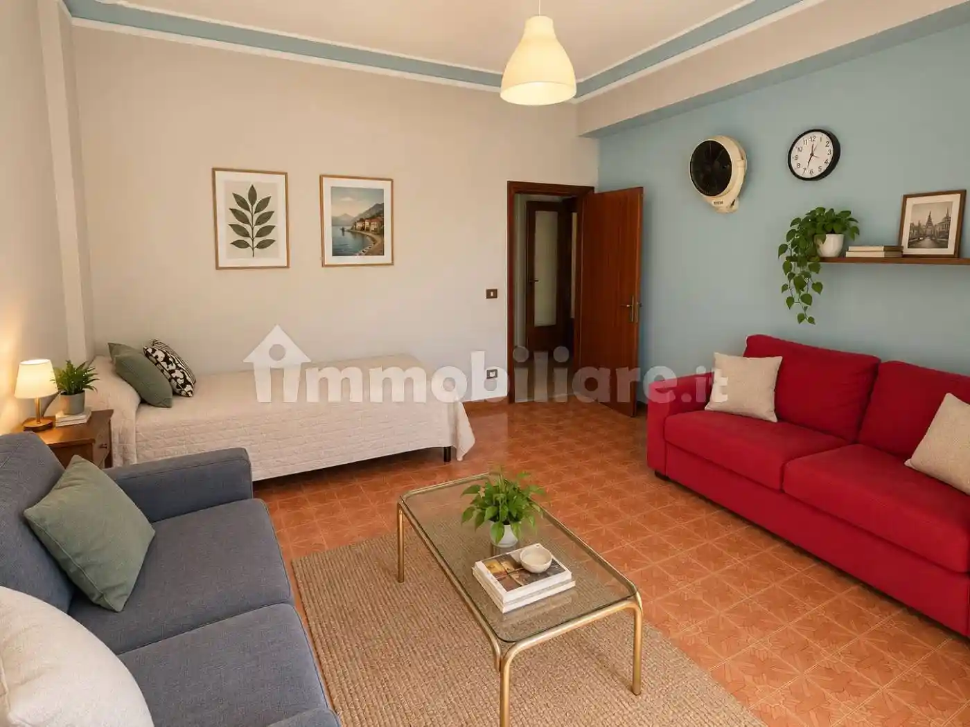 Appartamento in vendita a Arezzo